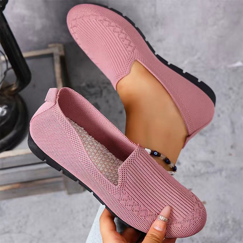 Женские вязаные лоферы: легкие – обзор и цена Formal Wear Women'S Loafers