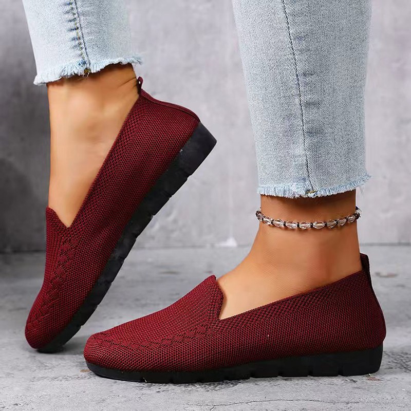Женские вязаные лоферы: легкие – обзор и цена Formal Wear Women'S Loafers