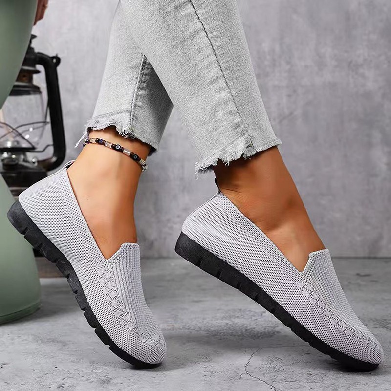 Женские вязаные лоферы: легкие – обзор и цена Formal Wear Women'S Loafers