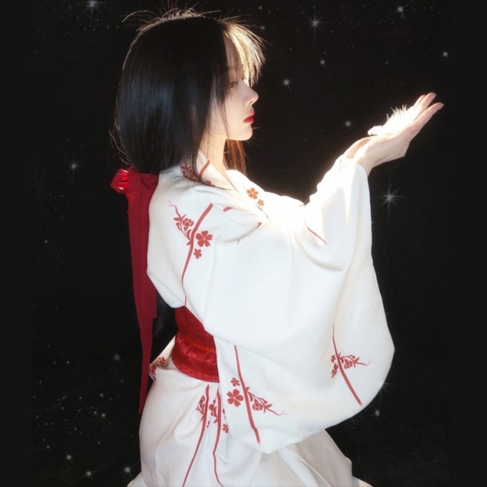 Новое улучшенное традиционное  – обзор и цена Japanese Women Formal Wear