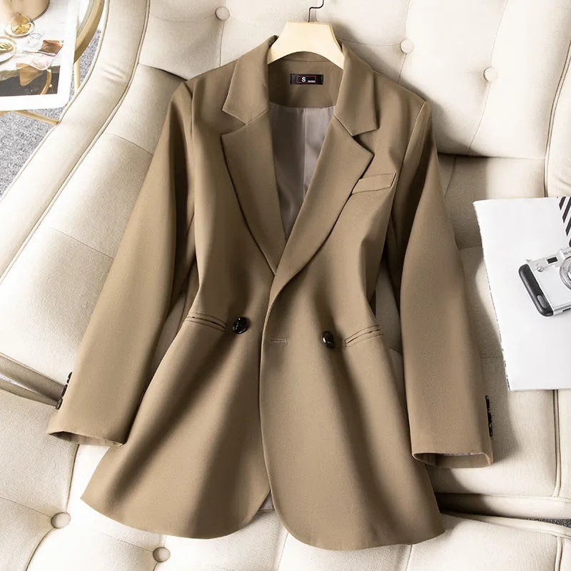 Женские деловые блейзеры, нови – обзор и цена Women Formal Wear Blazers