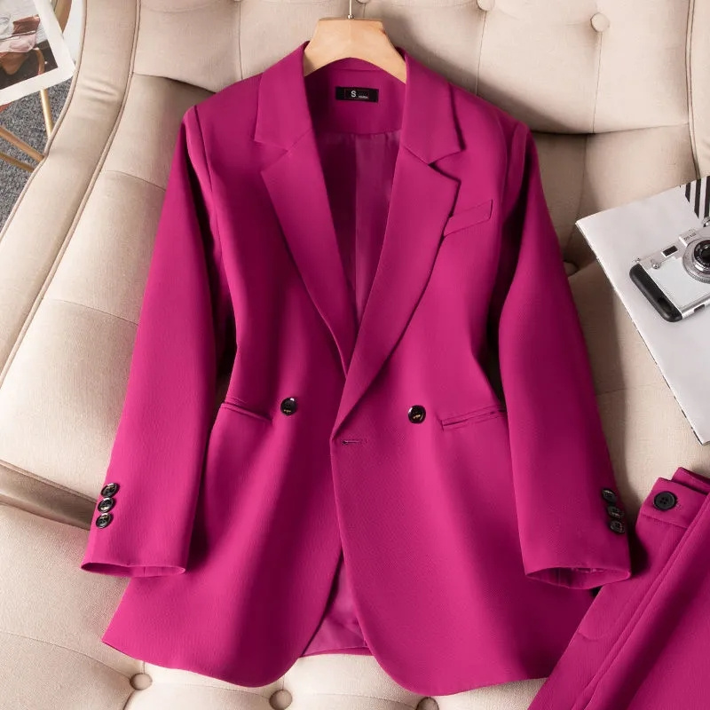 Женские деловые блейзеры, нови – обзор и цена Women Formal Wear Blazers