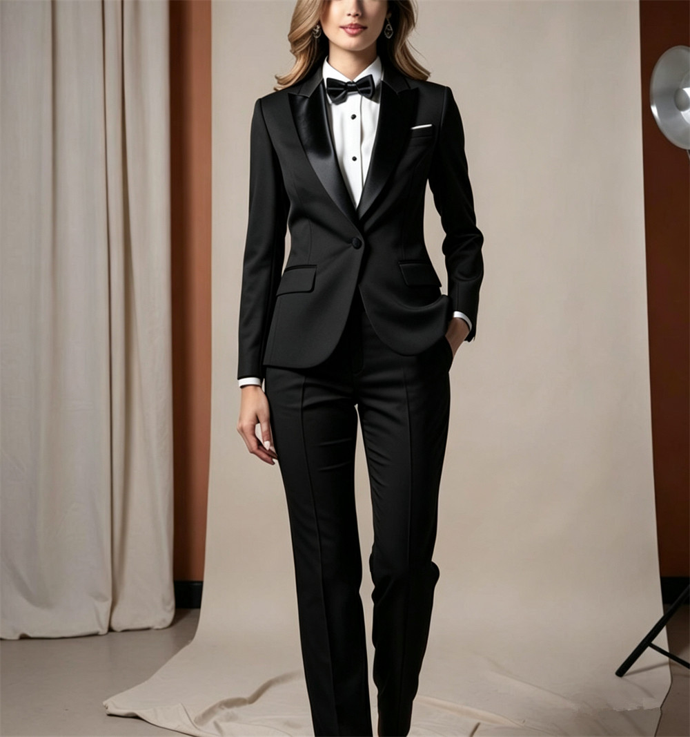 Классический женский деловой к – обзор и цена Women Formal Wear Tailor