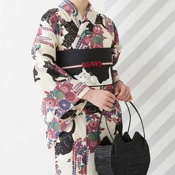 Традиционное японское кимоно,  – обзор и цена Japanese Women Formal Wear