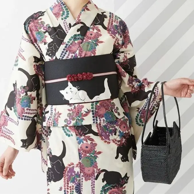 Традиционное японское кимоно,  – обзор и цена Japanese Women Formal Wear